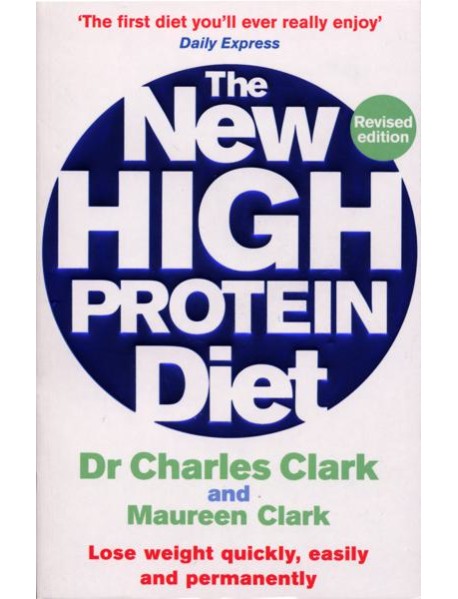 The New High Protein Diet