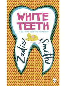 White Teeth