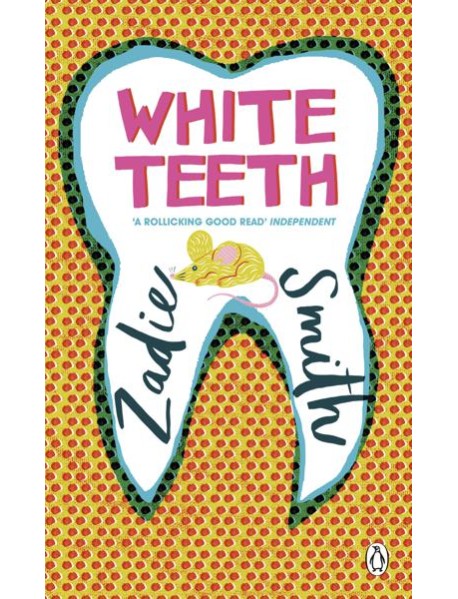 White Teeth