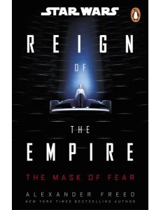 Star Wars The Mask of Fear Star Wars The Mask of Fear