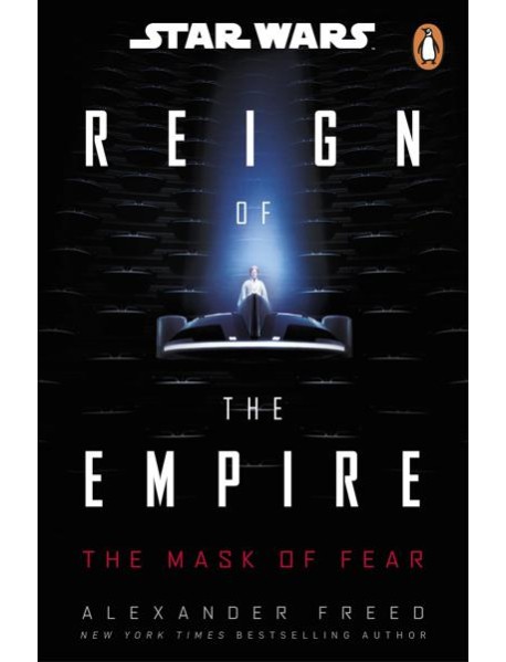 Star Wars The Mask of Fear