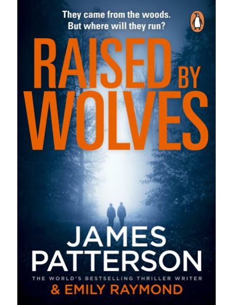Raised By Wolves