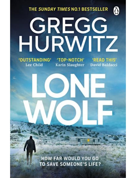 Lone Wolf