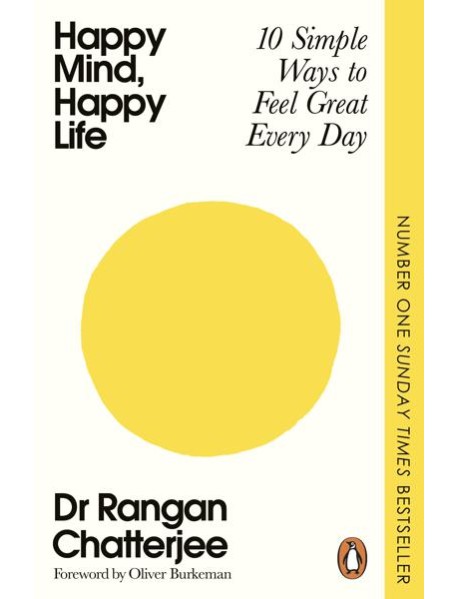 Happy Mind Happy Life
