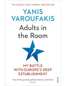 Adults In The Room