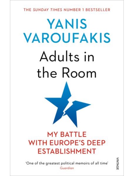 Adults In The Room