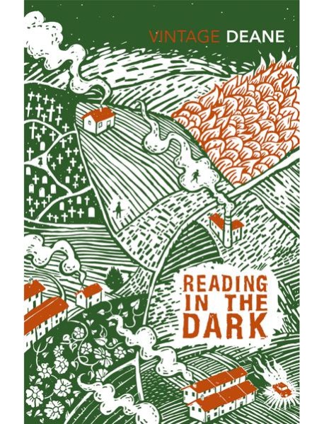 Reading in the Dark