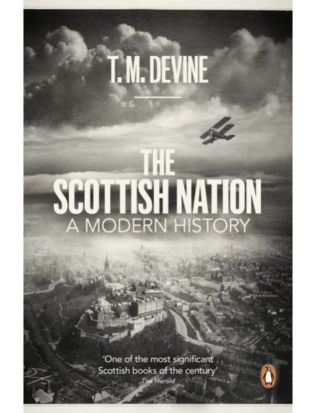 The Scottish Nation