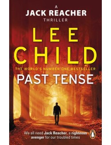 Past Tense Past Tense