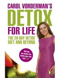 Carol Vordermans Detox for Life The 28 Carol Vordermans Detox for Life The 28