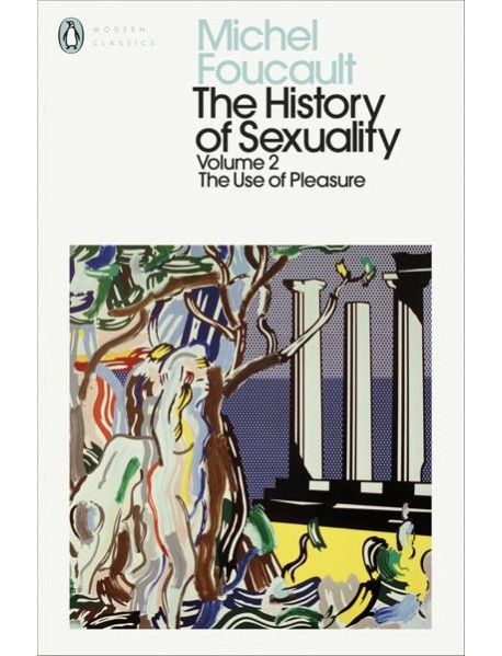 The History of Sexuality 2