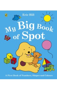My Big Book of Spot