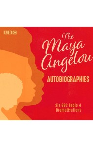 The Maya Angelou Autobiographies