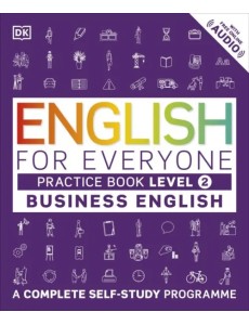 English for Everyone Business English Pr