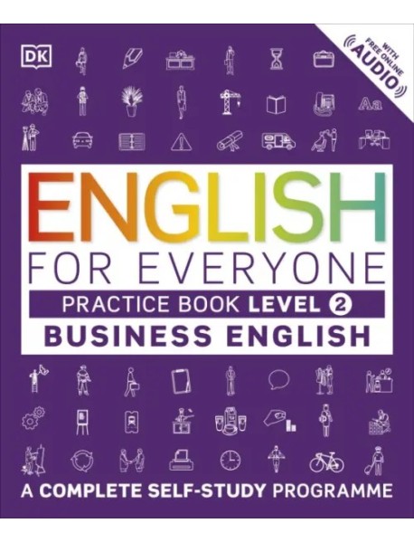 English for Everyone Business English Pr