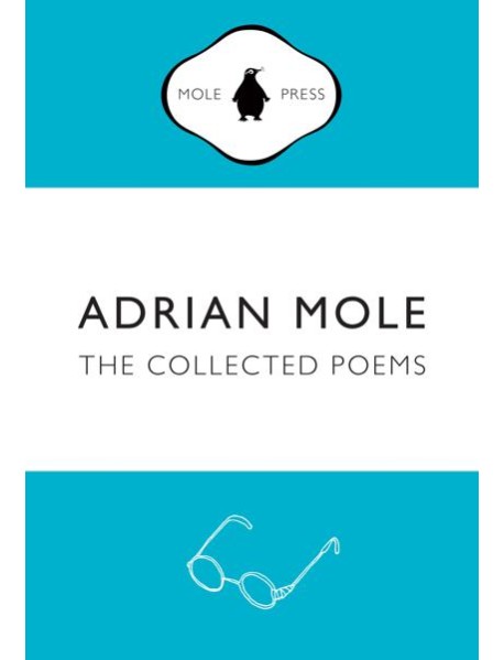 Adrian Mole The Collected Poems