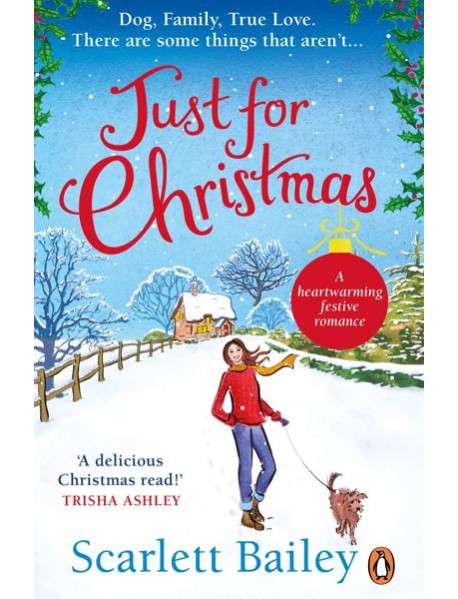 Just For Christmas