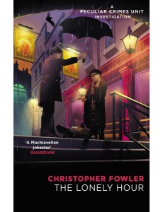 Bryant May The Lonely Hour