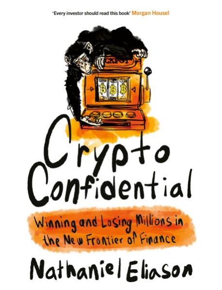 Crypto Confidential