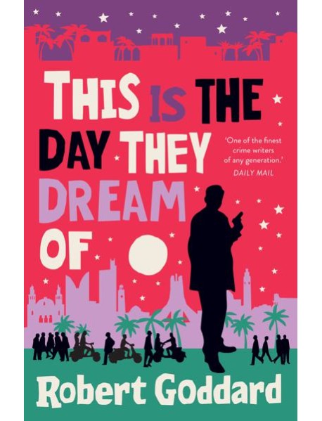 This is the Day They Dream Of