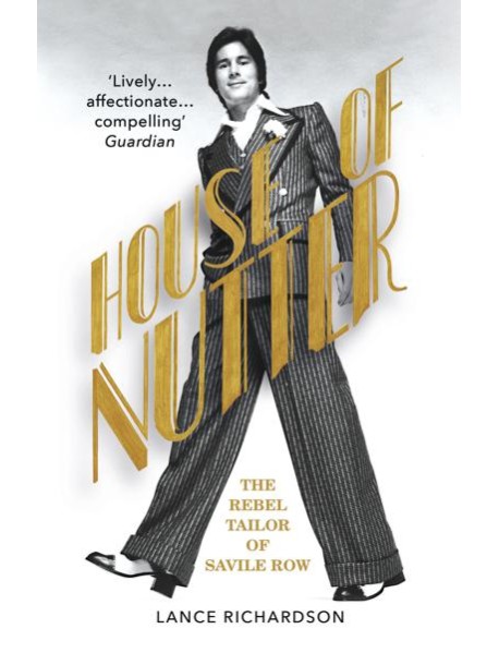 House of Nutter