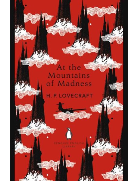 At the Mountains of Madness