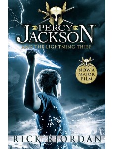 Percy Jackson and the Lightning Thief