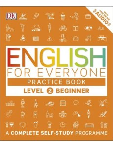 English for Everyone Practice Book Level