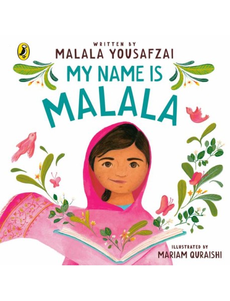 My Name is Malala