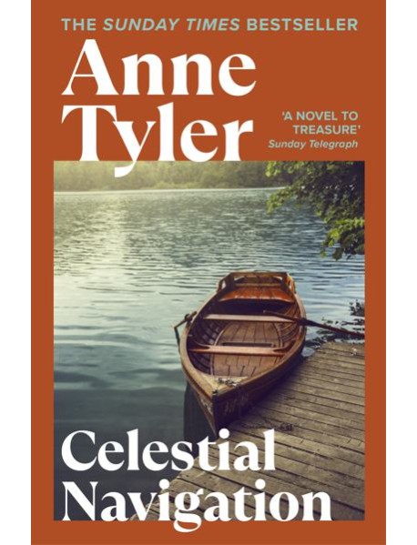 Celestial Navigation