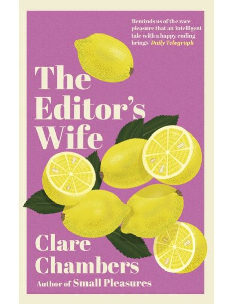 The Editors Wife