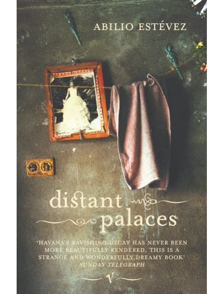 Distant Palaces