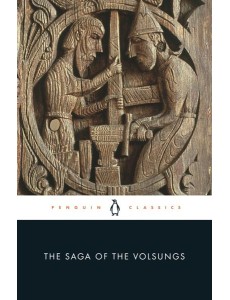 The Saga of the Volsungs