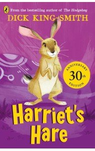 Harriets Hare