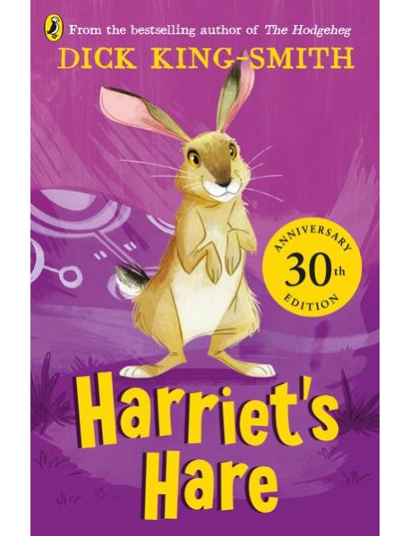 Harriets Hare