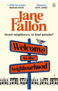 Welcome to the Neighbourhood