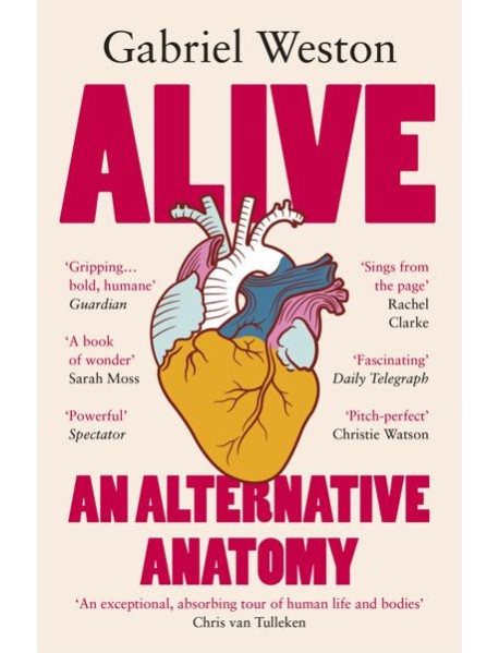 Alive