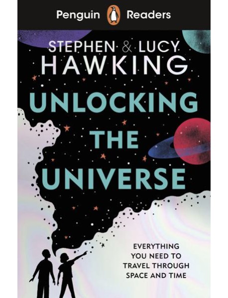 Penguin Readers Level 5 Unlocking the U