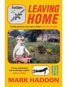 Leaving Home