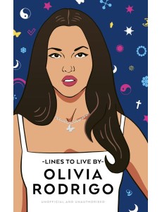 Olivia Rodrigo Lines to Live By