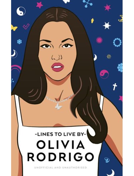 Olivia Rodrigo Lines to Live By