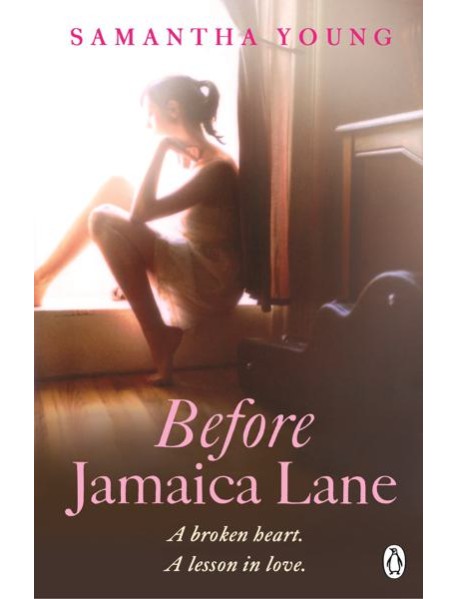 Before Jamaica Lane