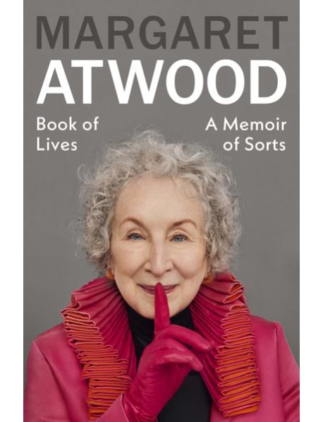 Book of Lives
