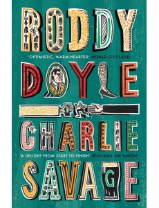 Charlie Savage