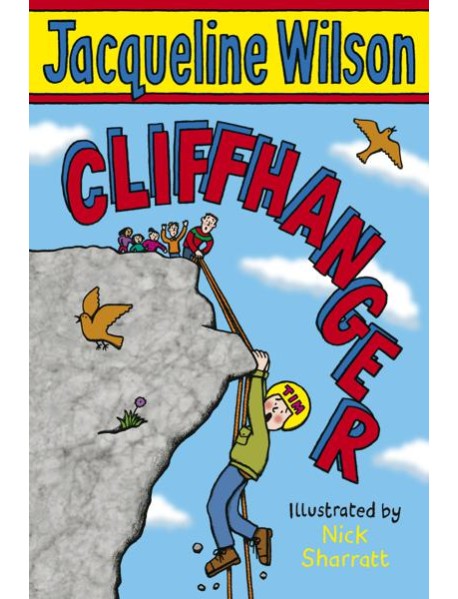 Cliffhanger