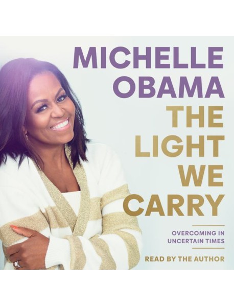 The Light We Carry