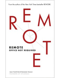 Remote