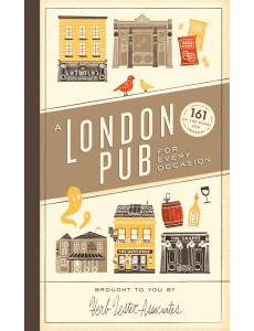 A London Pub for Every Occasion