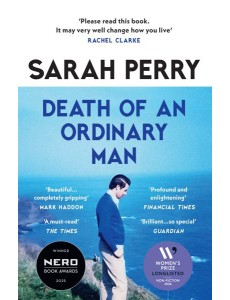 Death of an Ordinary Man