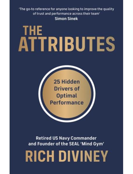 The Attributes